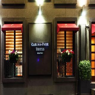 Hotel Carina Park Suites Nisantasi