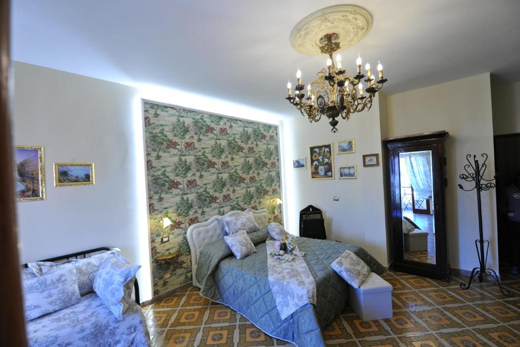 Hotel B&B Le Cycas