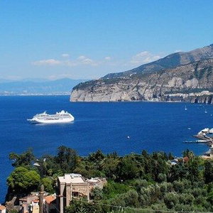 Sejur Hotel Sant\'Agata vacanta Sorrento