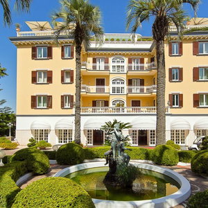Sejur La Medusa Hotel & Boutique Spa vacanta Sorrento