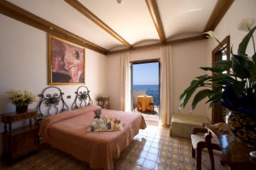 Locanda Del Capitano