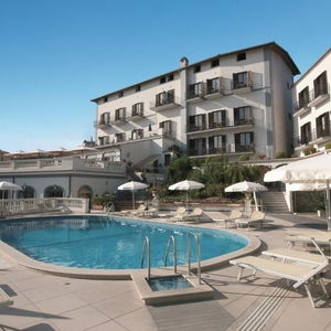 Hotel Jaccarino cazare Sorrento