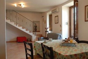 Hotel Villa Angelina cazare Sorrento