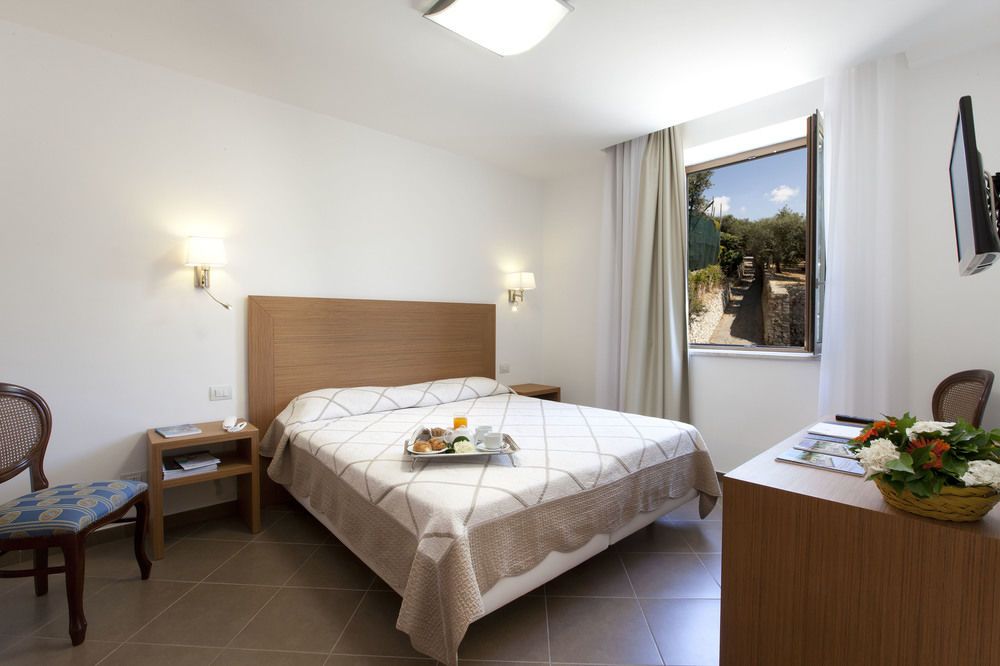 Villa Angelina