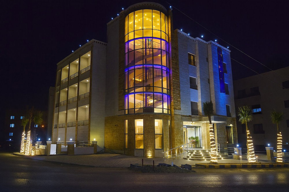 Hotel Al Jamal Hotel