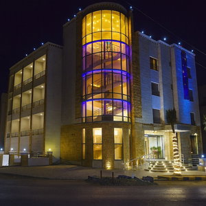 Hotel Al Jamal Hotel cazare Al Jubayhah