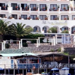Sejur Punta Campanella Resort & Spa vacanta Sorrento