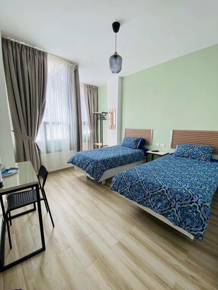 Hotel Arabesque Hotel
