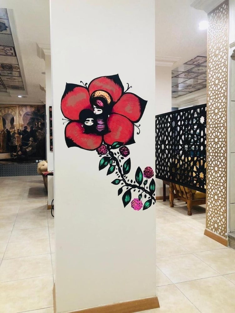 Arabesque Hotel