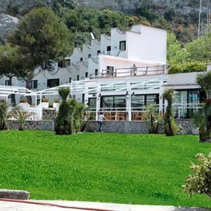 Sejur Conca Azzurra Resort vacanta Sorrento