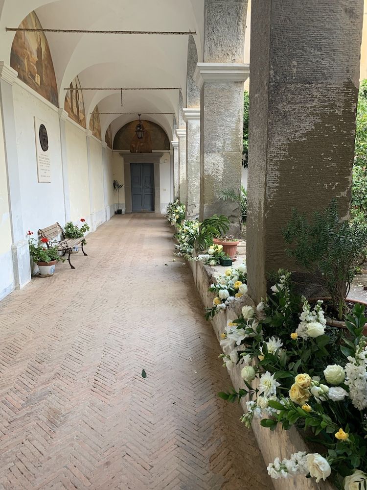 Hotel Relais Il Chiostro