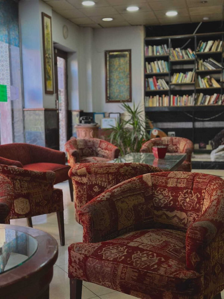 Amman Pasha Hotel Downtown