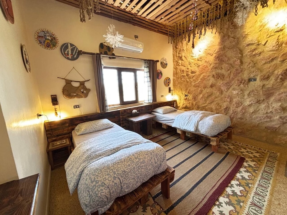 Carob Hostel