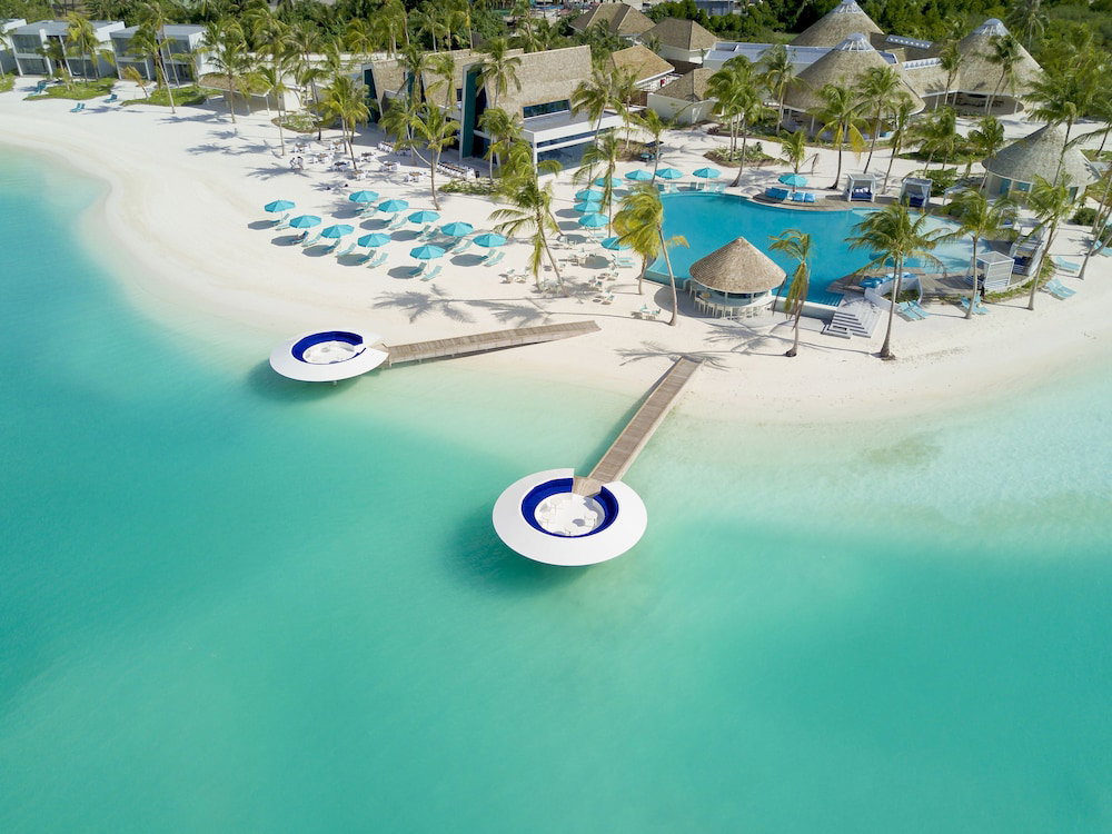 Hotel Kandima Maldives