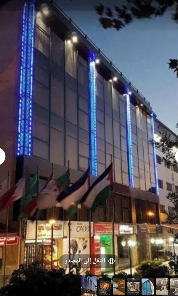 Hotel Almansi Hotels