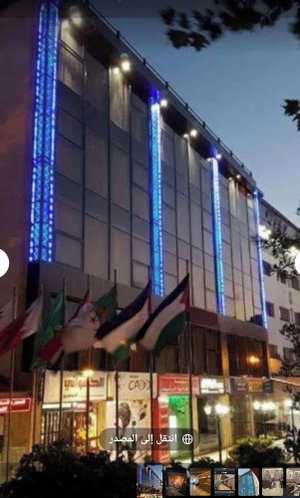Hotel Almansi Hotels cazare Al Jubayhah