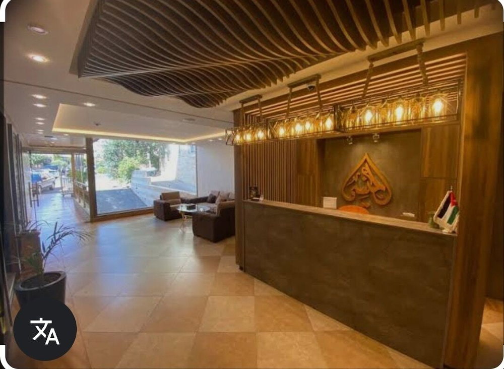 Almansi Hotels