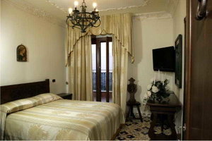 Hotel Villa Palmentiello cazare Sorrento
