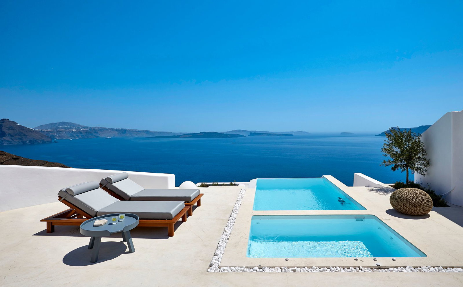 Amaya Selection Of Villas