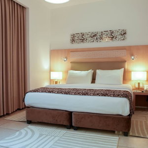 Hotel Toledo Hotel cazare Al `Abdalli