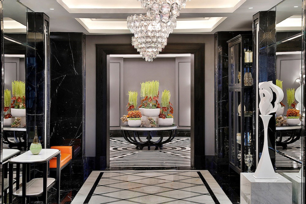 The St. Regis Amman