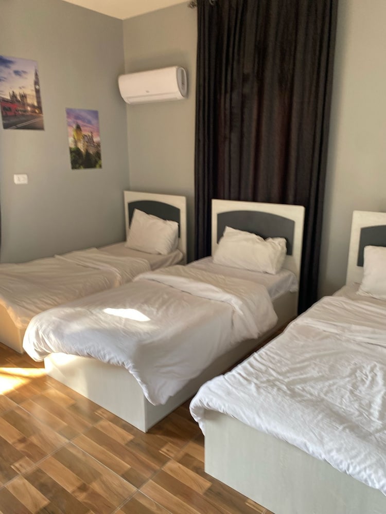 Hotel San Vito Chalet