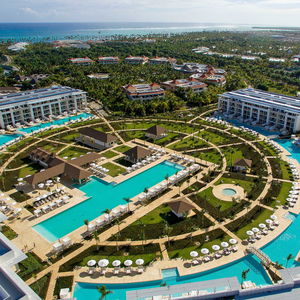 Hotel Paradisus Grand Cana - All Suites cazare Punta Cana
