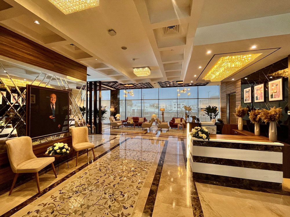 Hotel Jeddah Homes