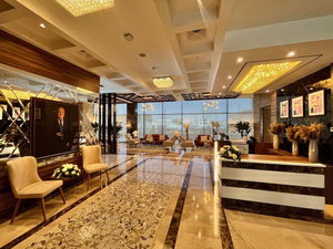 Hotel Jeddah Homes cazare Al Jubayhah