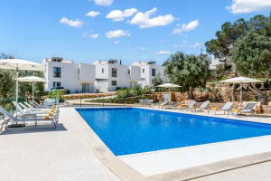 Hotel Carvoeiro Gardens cazare Carvoeiro