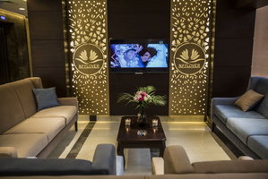 Hotel Naylover Hotel Suites cazare Wadi as Sir
