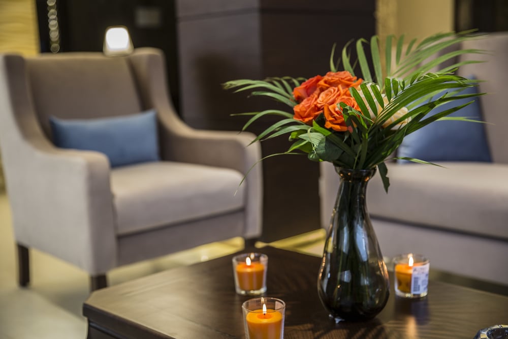 Naylover Hotel Suites