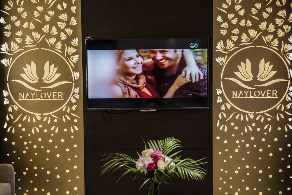 Naylover Hotel Suites