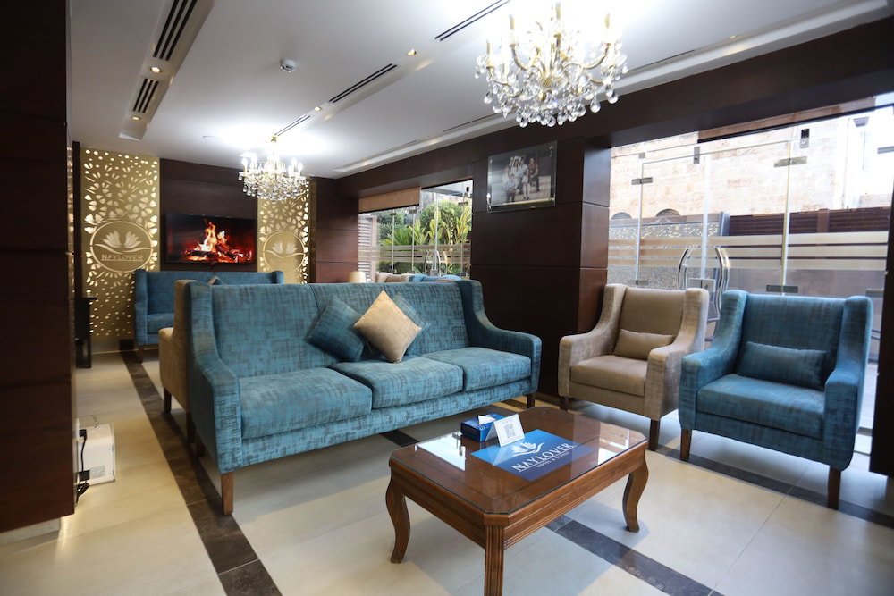 Naylover Hotel Suites