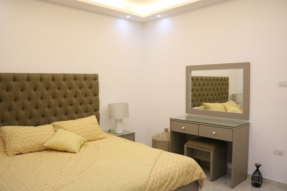 Hotel Amazing One Bedroom Apartment In Amman,Elwebdah 8