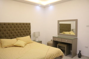 Hotel Amazing One Bedroom Apartment In Amman,Elwebdah 8 cazare Al `Abdalli
