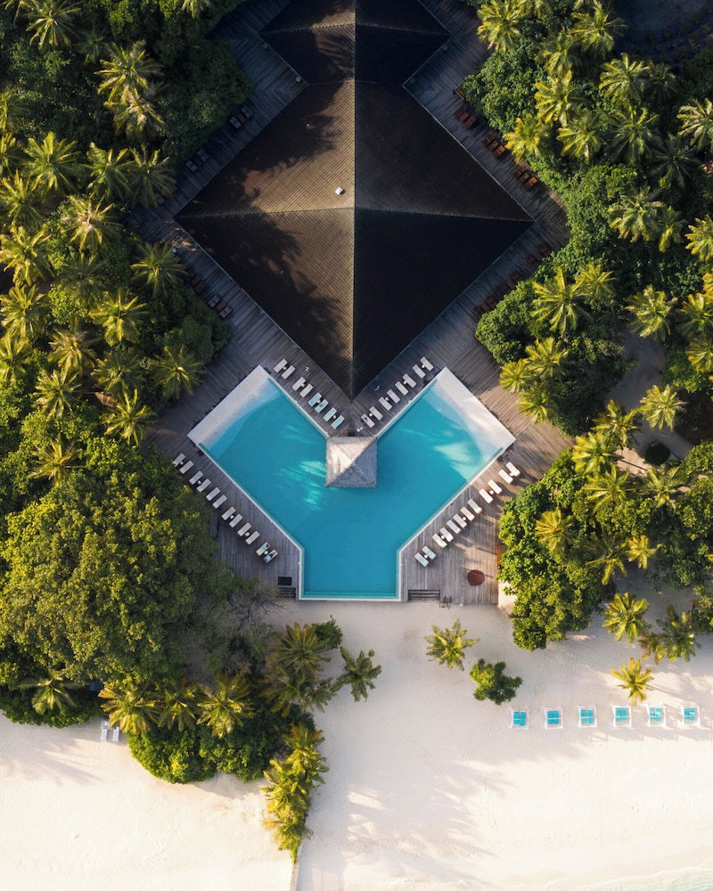 Hotel Adaaran Select Meedhupparu