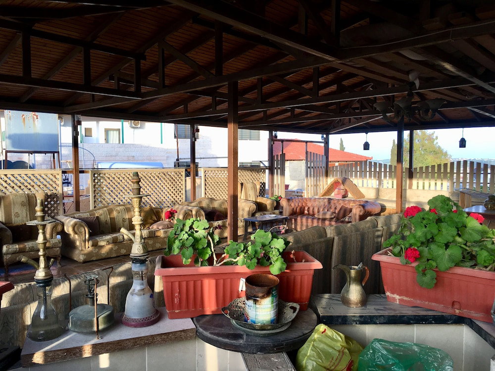 Hotel Madaba Hotel