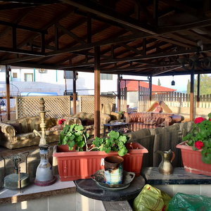 Hotel Madaba Hotel cazare Madaba