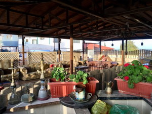 Hotel Madaba Hotel cazare Madaba