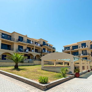 Hotel Ionian Sea View cazare Kavos