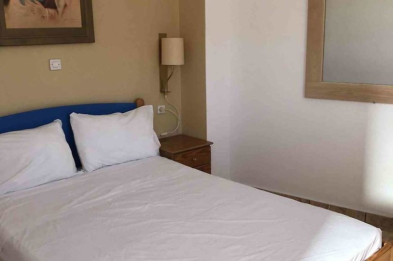 Hotel Anthoulis Studios