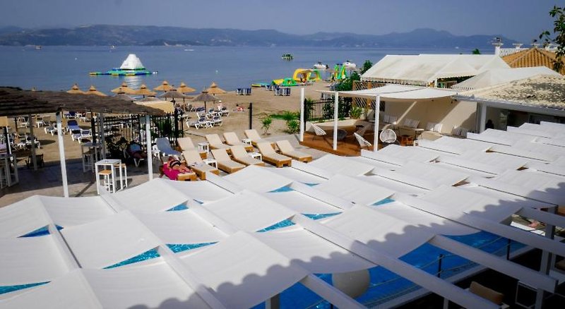 Hotel Ammos Apartments