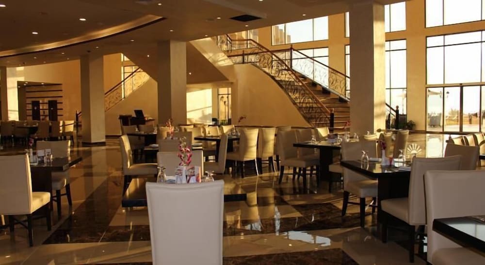 Hotel Grand East Hotel - Resort & Spa Dead Sea