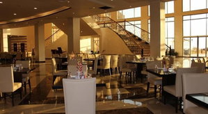 Hotel Grand East Hotel - Resort & Spa Dead Sea cazare Ma`in