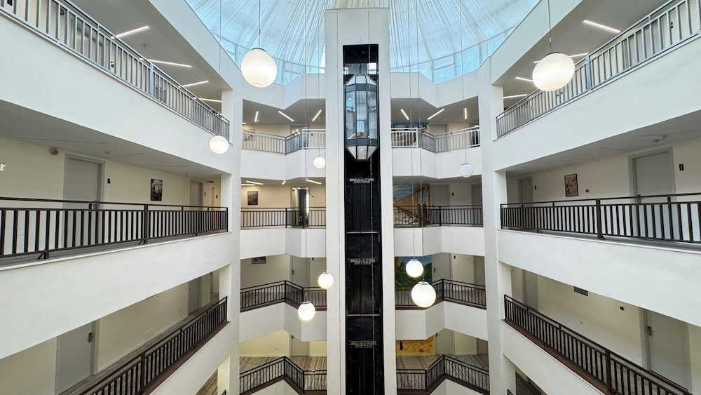Hotel Ammania Hotel