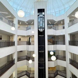 Hotel Ammania Hotel cazare Al `Abdalli