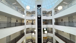 Hotel Ammania Hotel cazare Al `Abdalli