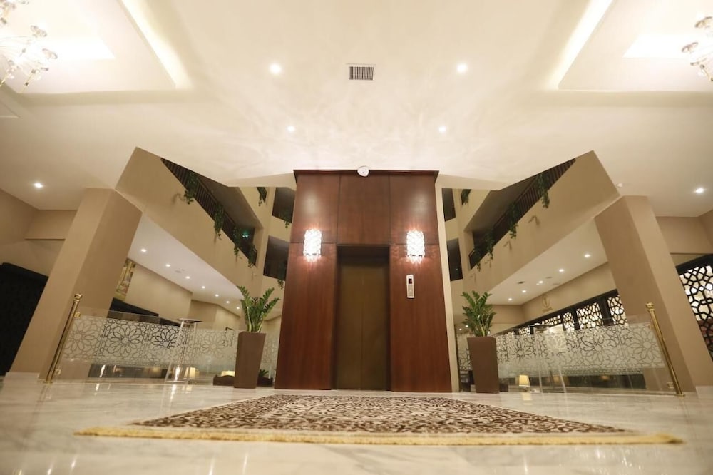 Ammania Hotel