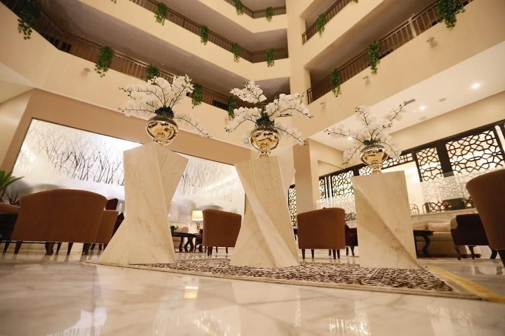 Ammania Hotel